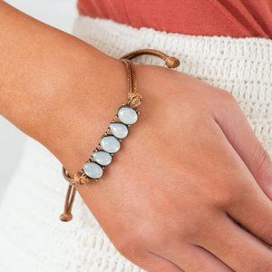 Opal Paradise - White